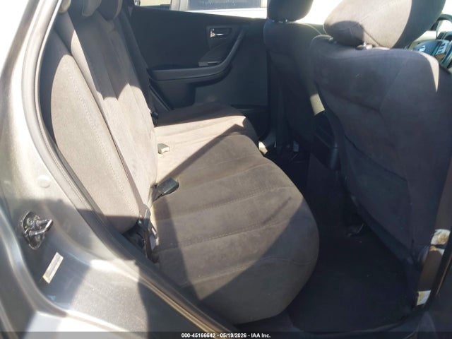Aukcja sprzedaży 2007 Nissan Murano Sl, vin: JN8AZ08W47W615200, numer aukcji: 45166642