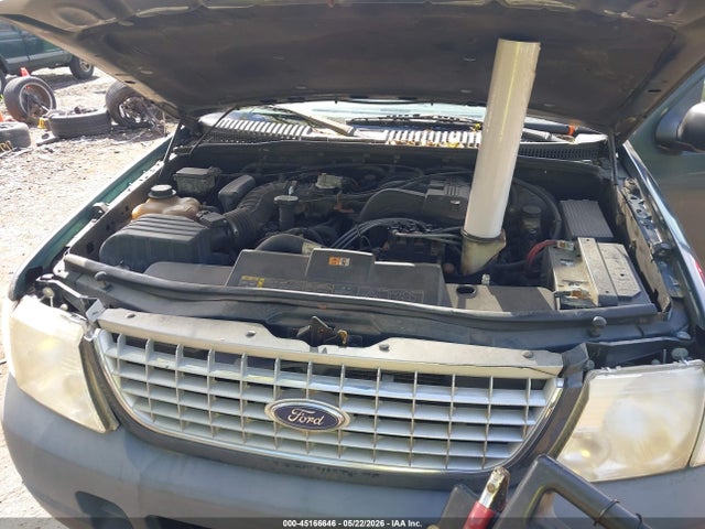 Aukcja sprzedaży 2003 Ford Explorer Xls, vin: 1FMZU72KX3UB85265, numer aukcji: 45166646