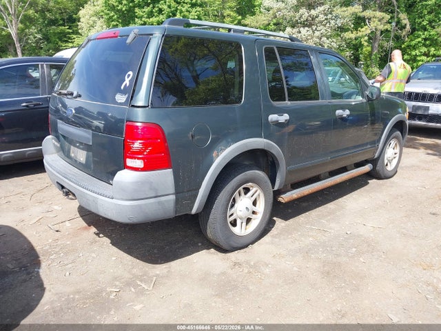 Aukcja sprzedaży 2003 Ford Explorer Xls, vin: 1FMZU72KX3UB85265, numer aukcji: 45166646