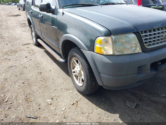 Aukcja sprzedaży 2003 Ford Explorer Xls, vin: 1FMZU72KX3UB85265, numer aukcji: 45166646