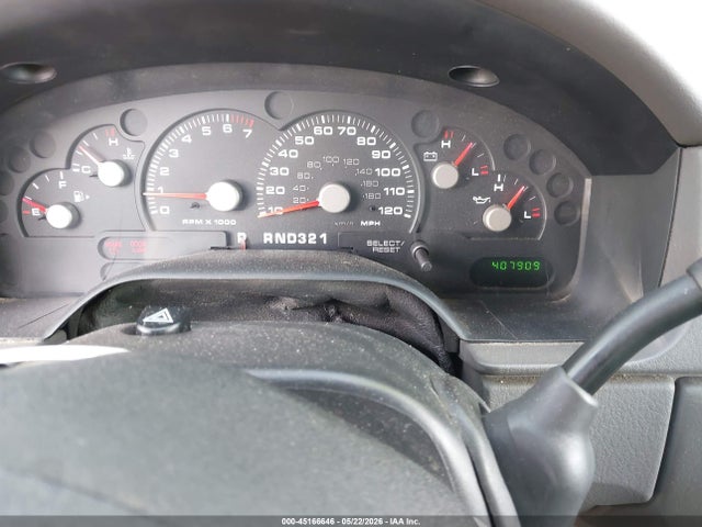 Aukcja sprzedaży 2003 Ford Explorer Xls, vin: 1FMZU72KX3UB85265, numer aukcji: 45166646