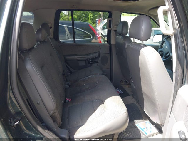 Aukcja sprzedaży 2003 Ford Explorer Xls, vin: 1FMZU72KX3UB85265, numer aukcji: 45166646