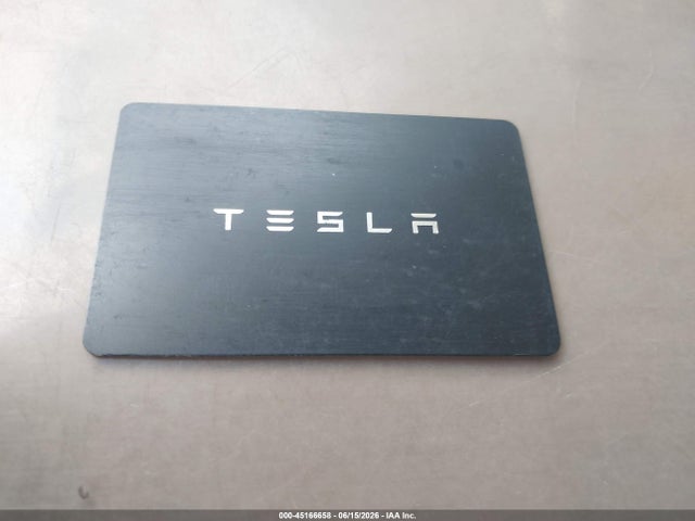 Tesla Model 3 Standard Range Plus Rear-wheel Drive 2021 5YJ3E1EA7MF092253 Image 11