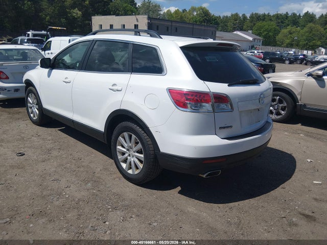 Aukcja sprzedaży 2009 Mazda Cx-9 Touring, vin: JM3TB38V790167789, numer aukcji: 45166661