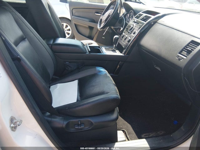 Aukcja sprzedaży 2009 Mazda Cx-9 Touring, vin: JM3TB38V790167789, numer aukcji: 45166661