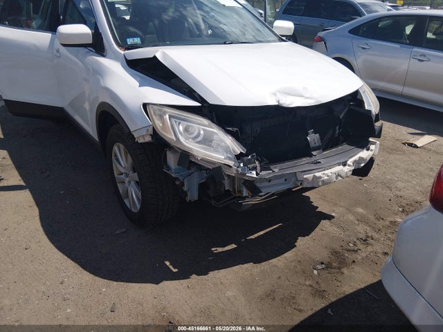 Aukcja sprzedaży 2009 Mazda Cx-9 Touring, vin: JM3TB38V790167789, numer aukcji: 45166661