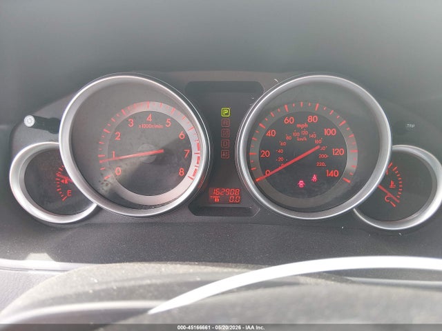 Aukcja sprzedaży 2009 Mazda Cx-9 Touring, vin: JM3TB38V790167789, numer aukcji: 45166661