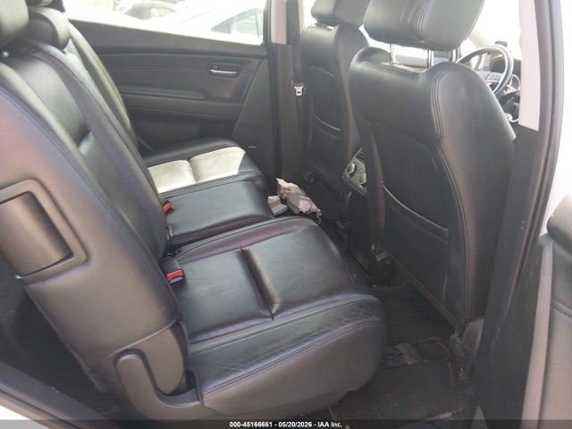 Aukcja sprzedaży 2009 Mazda Cx-9 Touring, vin: JM3TB38V790167789, numer aukcji: 45166661