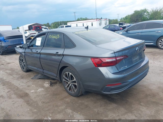 Aukcja sprzedaży 2023 Volkswagen Jetta 1.5t Sport, vin: 3VWBM7BU0PM007363, numer aukcji: 45166665