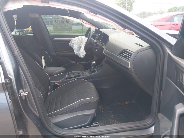 Aukcja sprzedaży 2023 Volkswagen Jetta 1.5t Sport, vin: 3VWBM7BU0PM007363, numer aukcji: 45166665