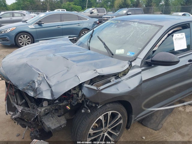 Aukcja sprzedaży 2023 Volkswagen Jetta 1.5t Sport, vin: 3VWBM7BU0PM007363, numer aukcji: 45166665