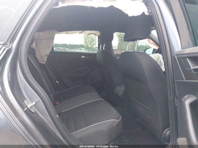 Aukcja sprzedaży 2023 Volkswagen Jetta 1.5t Sport, vin: 3VWBM7BU0PM007363, numer aukcji: 45166665