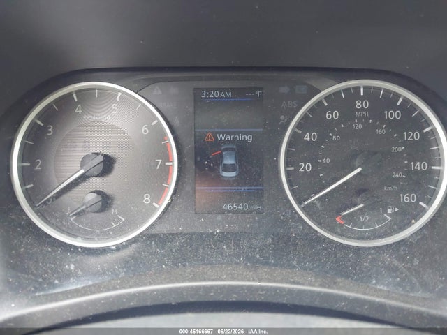 Продажа на аукционе авто 2022 Nissan Sentra S Xtronic Cvt, vin: 3N1AB8BV2NY280834, номер лота: 45166667