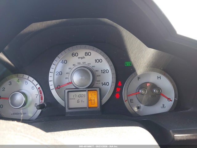 Продажа на аукционе авто 2010 Honda Pilot Ex-l, vin: 5FNYF4H5XAB034653, номер лота: 45166677