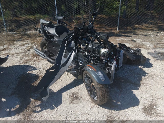 Aukcja sprzedaży 2020 Can-am Spyder Roadster Rt/rt Limited, vin: 2BXNBDD2XLV006585, numer aukcji: 45166680