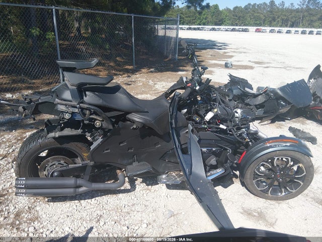 Aukcja sprzedaży 2020 Can-am Spyder Roadster Rt/rt Limited, vin: 2BXNBDD2XLV006585, numer aukcji: 45166680