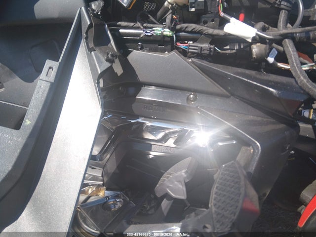 Auction sale of the 2020 Can-am Spyder Roadster Rt/rt Limited, vin: 2BXNBDD2XLV006585, lot number: 45166680