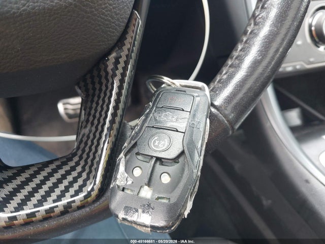45166681 :رقم المزاد ، 3FA6P0K92FR268483 vin ، 2015 Ford Fusion Titanium مزاد بيع
