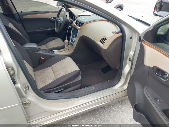 45166682 :رقم المزاد ، 1G1ZC5E02CF227625 vin ، 2012 Chevrolet Malibu 1lt مزاد بيع