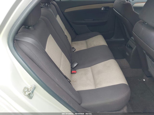 45166682 :رقم المزاد ، 1G1ZC5E02CF227625 vin ، 2012 Chevrolet Malibu 1lt مزاد بيع