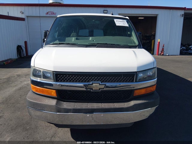 Chevrolet Express 3500 Lt 2016 1GAZGPFG8G1267660 Image 13