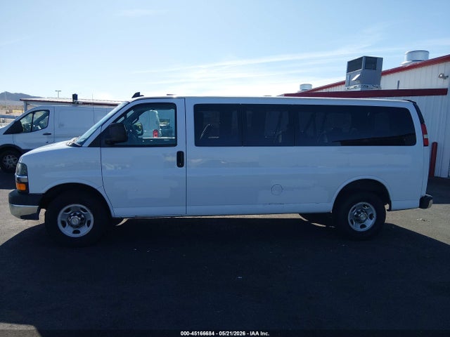 Chevrolet Express 3500 Lt 2016 1GAZGPFG8G1267660 Image 15