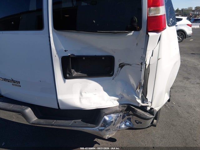 Chevrolet Express 3500 Lt 2016 1GAZGPFG8G1267660 Image 12