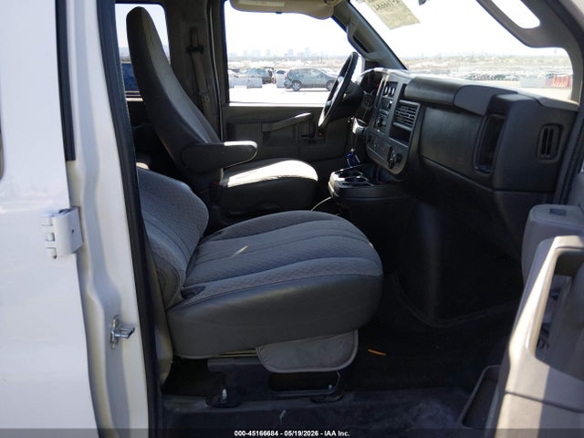 Chevrolet Express 3500 Lt 2016 1GAZGPFG8G1267660 Image 5