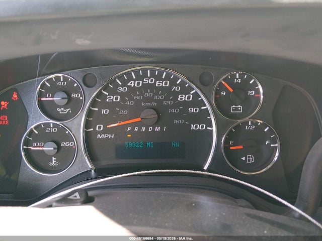 Chevrolet Express 3500 Lt 2016 1GAZGPFG8G1267660 Image 7