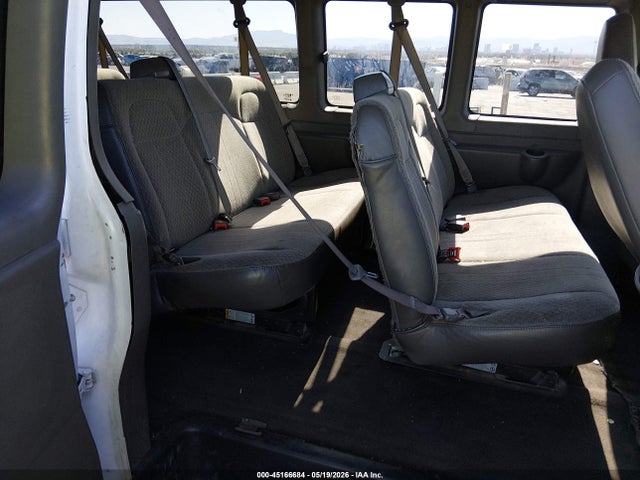 Chevrolet Express 3500 Lt 2016 1GAZGPFG8G1267660 Image 8