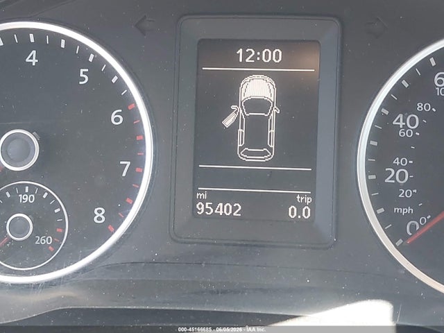 WVGAV7AX4JK005911 Volkswagen Tiguan Limited 2.0t