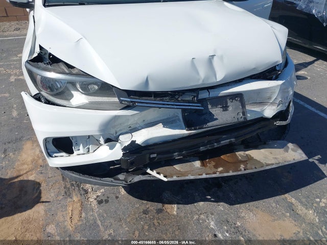 WVGAV7AX4JK005911 Volkswagen Tiguan Limited 2.0t