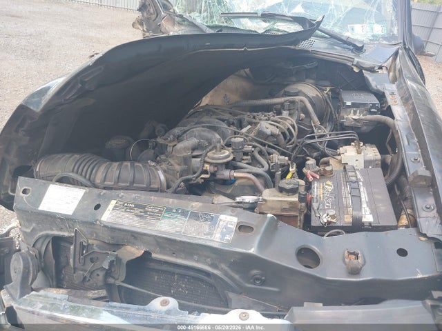 Aukcja sprzedaży 2004 Ford Ranger Xlt, vin: 1FTYR15E54TA16766, numer aukcji: 45166686