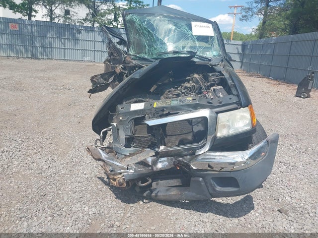 Aukcja sprzedaży 2004 Ford Ranger Xlt, vin: 1FTYR15E54TA16766, numer aukcji: 45166686