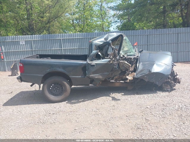 Aukcja sprzedaży 2004 Ford Ranger Xlt, vin: 1FTYR15E54TA16766, numer aukcji: 45166686