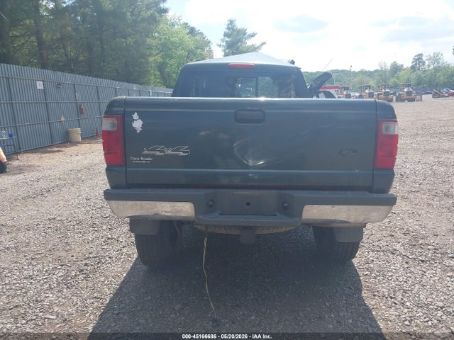 Aukcja sprzedaży 2004 Ford Ranger Xlt, vin: 1FTYR15E54TA16766, numer aukcji: 45166686