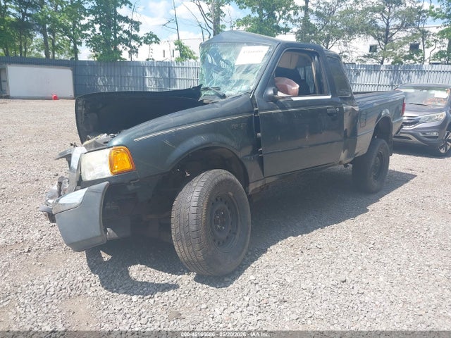Aukcja sprzedaży 2004 Ford Ranger Xlt, vin: 1FTYR15E54TA16766, numer aukcji: 45166686