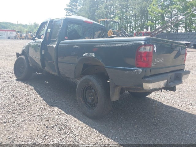 Aukcja sprzedaży 2004 Ford Ranger Xlt, vin: 1FTYR15E54TA16766, numer aukcji: 45166686