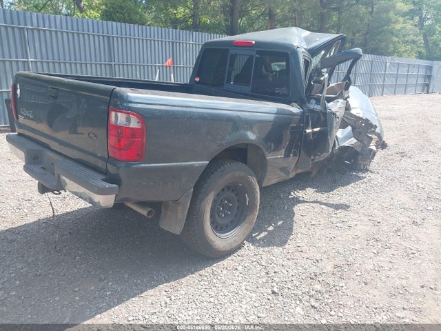 Aukcja sprzedaży 2004 Ford Ranger Xlt, vin: 1FTYR15E54TA16766, numer aukcji: 45166686