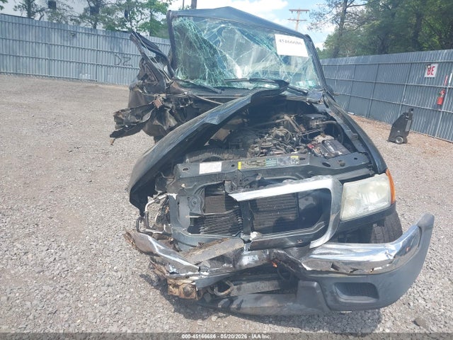 Aukcja sprzedaży 2004 Ford Ranger Xlt, vin: 1FTYR15E54TA16766, numer aukcji: 45166686