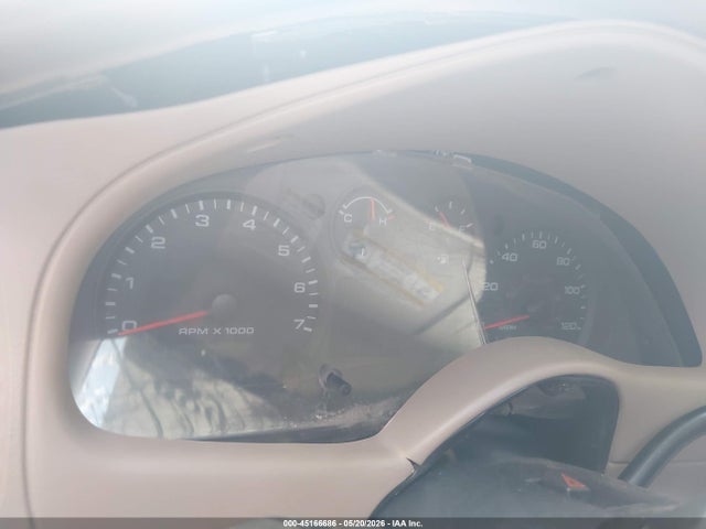 Aukcja sprzedaży 2004 Ford Ranger Xlt, vin: 1FTYR15E54TA16766, numer aukcji: 45166686