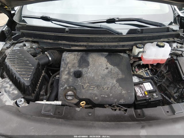 45166688 :رقم المزاد ، 5GAERCKW5KJ209294 vin ، 2019 Buick Enclave Fwd Premium مزاد بيع
