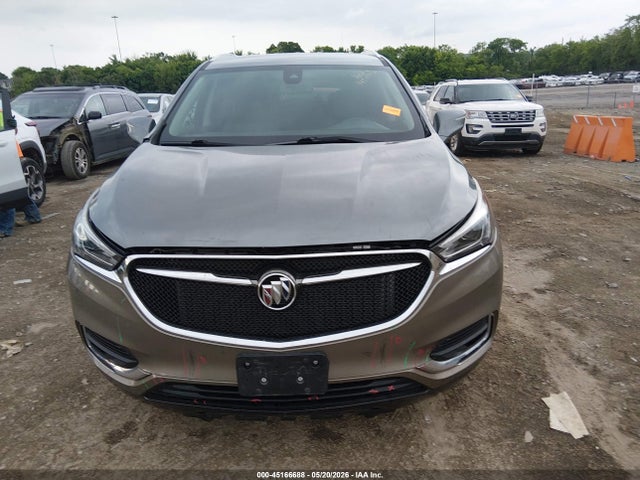 45166688 :رقم المزاد ، 5GAERCKW5KJ209294 vin ، 2019 Buick Enclave Fwd Premium مزاد بيع