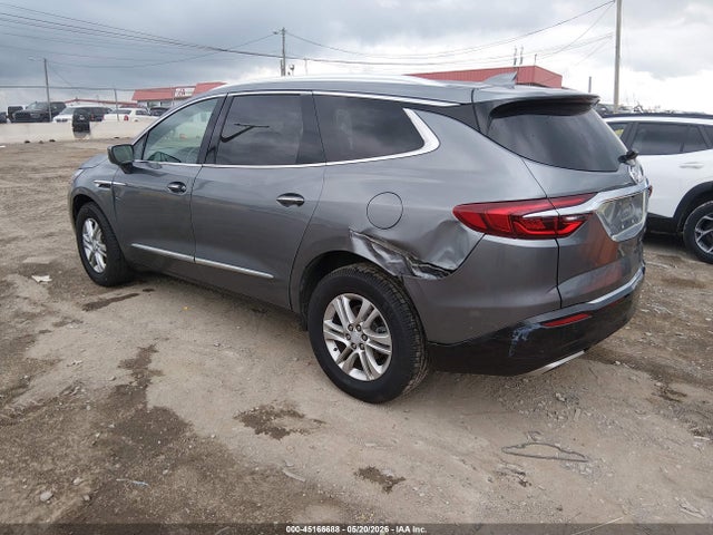 45166688 :رقم المزاد ، 5GAERCKW5KJ209294 vin ، 2019 Buick Enclave Fwd Premium مزاد بيع