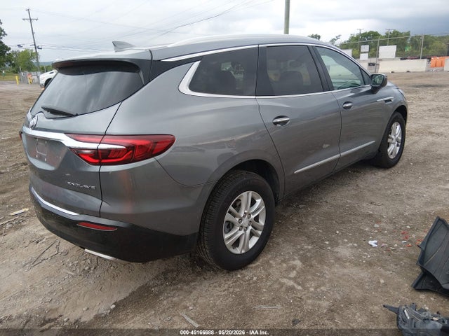 45166688 :رقم المزاد ، 5GAERCKW5KJ209294 vin ، 2019 Buick Enclave Fwd Premium مزاد بيع