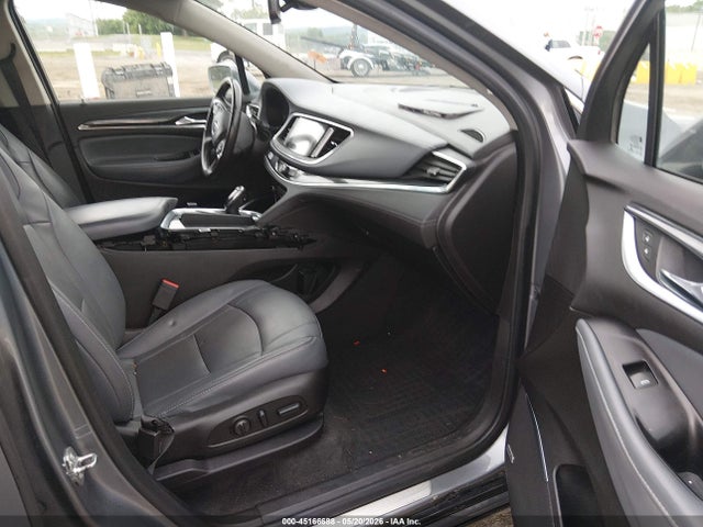 45166688 :رقم المزاد ، 5GAERCKW5KJ209294 vin ، 2019 Buick Enclave Fwd Premium مزاد بيع