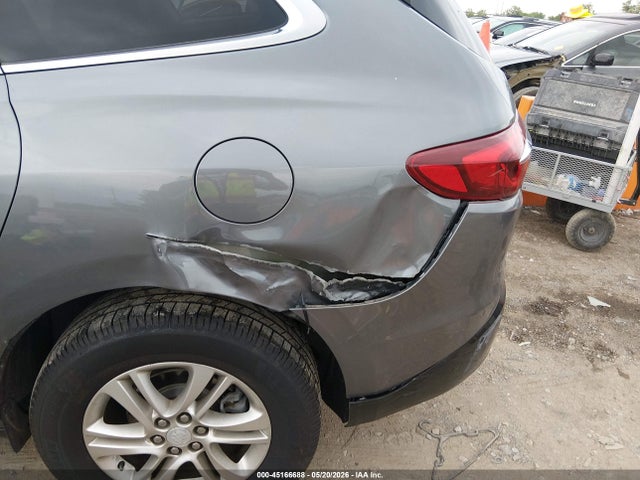 45166688 :رقم المزاد ، 5GAERCKW5KJ209294 vin ، 2019 Buick Enclave Fwd Premium مزاد بيع