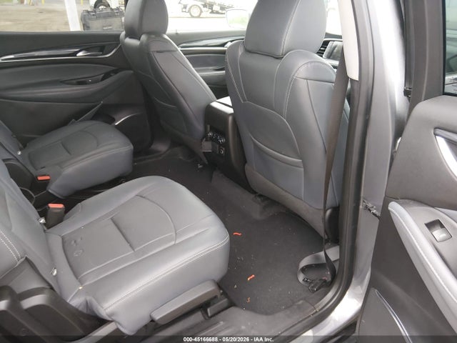 45166688 :رقم المزاد ، 5GAERCKW5KJ209294 vin ، 2019 Buick Enclave Fwd Premium مزاد بيع