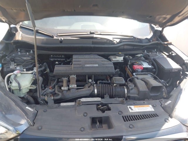 Aukcja sprzedaży 2021 Honda Cr-v 2wd Ex, vin: 5J6RW1H5XML002817, numer aukcji: 45166691