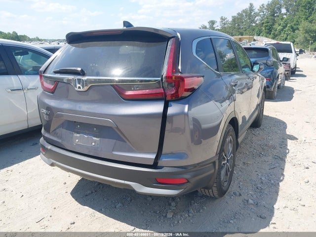 Aukcja sprzedaży 2021 Honda Cr-v 2wd Ex, vin: 5J6RW1H5XML002817, numer aukcji: 45166691